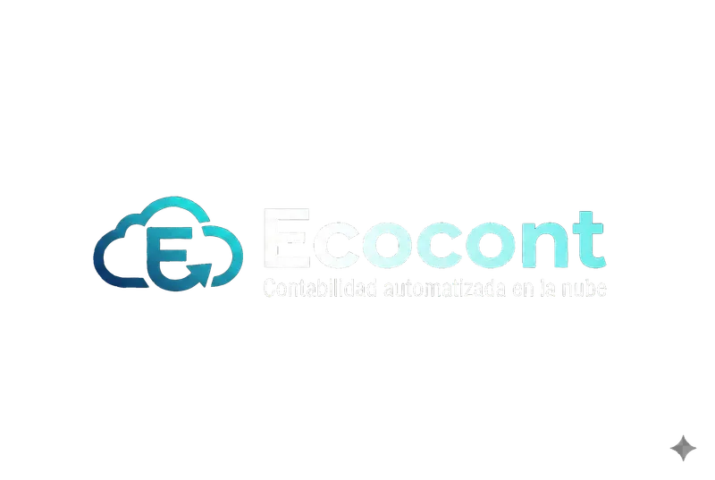 Ecocont — Contabilidad automatizada en la nube